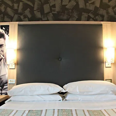 Hotel Victoria Novara