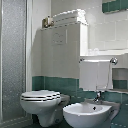 Victoria Hotel Novara