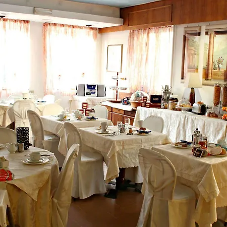 Victoria Hotel Novara