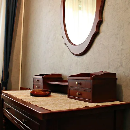 Hotel Victoria
