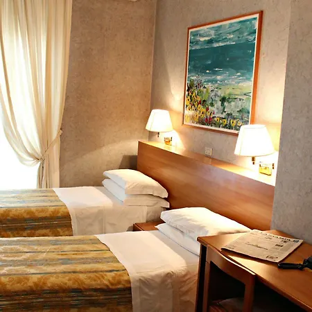 Hotel Victoria