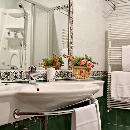 Victoria Hotel Novara