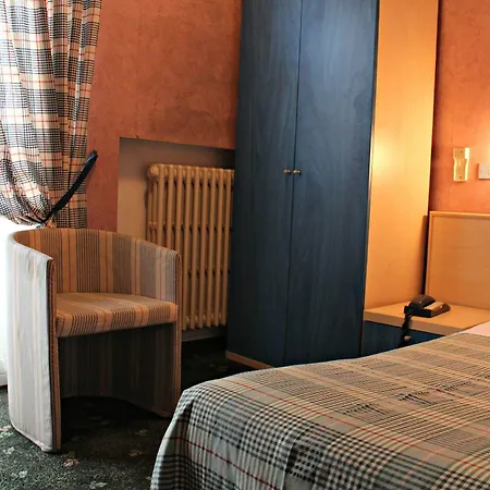 Victoria 3* Novara