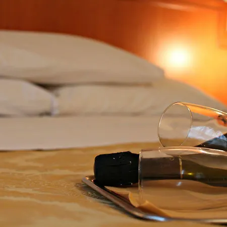 Victoria Hotel Novara