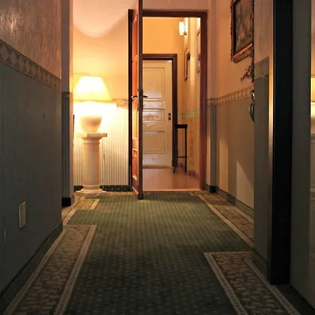 Victoria Hotel Novara